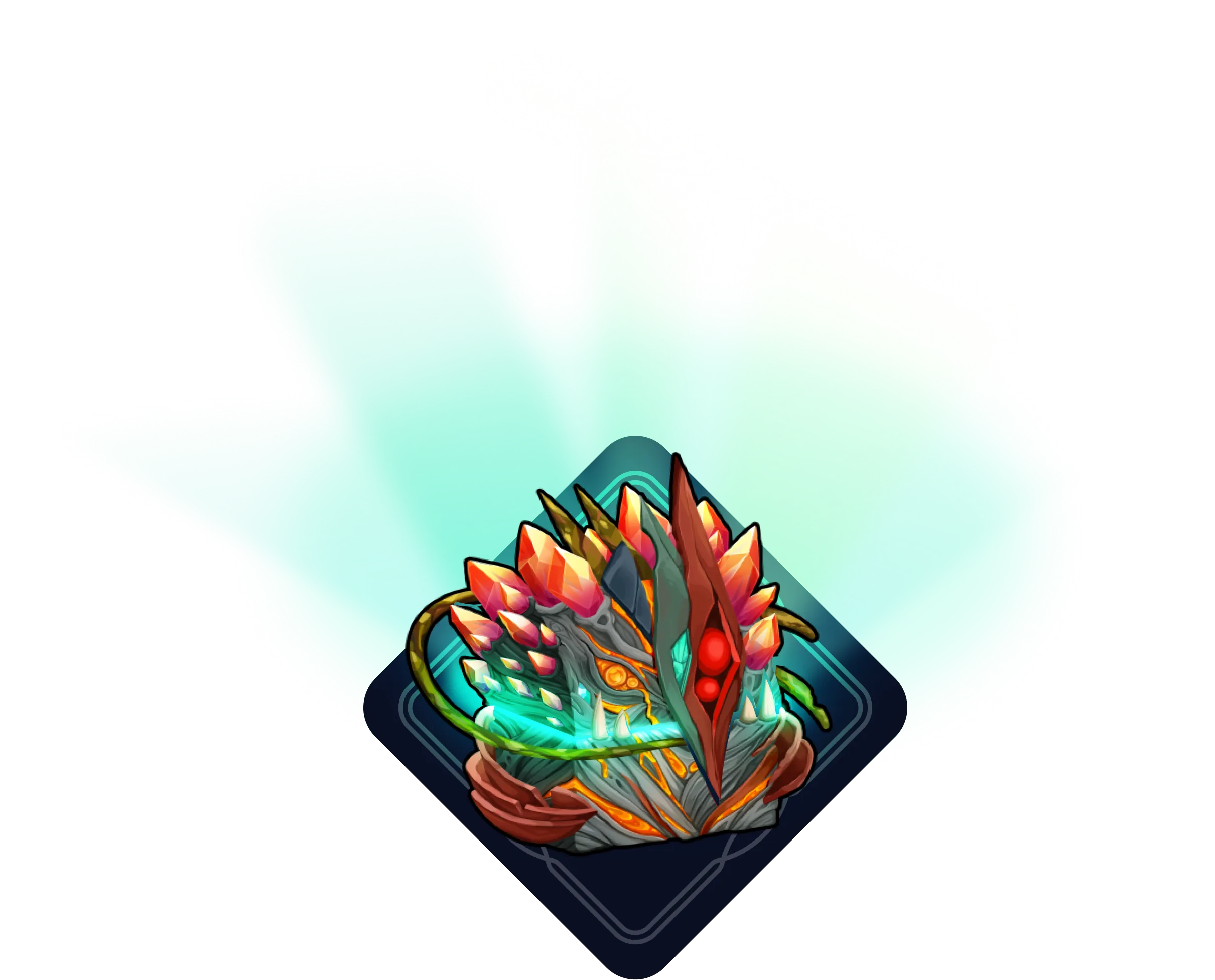 Treasure